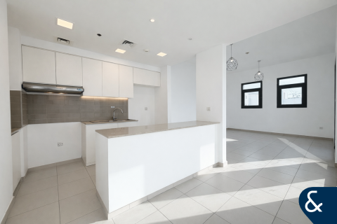 阿联酋 Dubai Town Square 待售 : 3 卧, 139 平方米 , 编号697719 - 照片 1