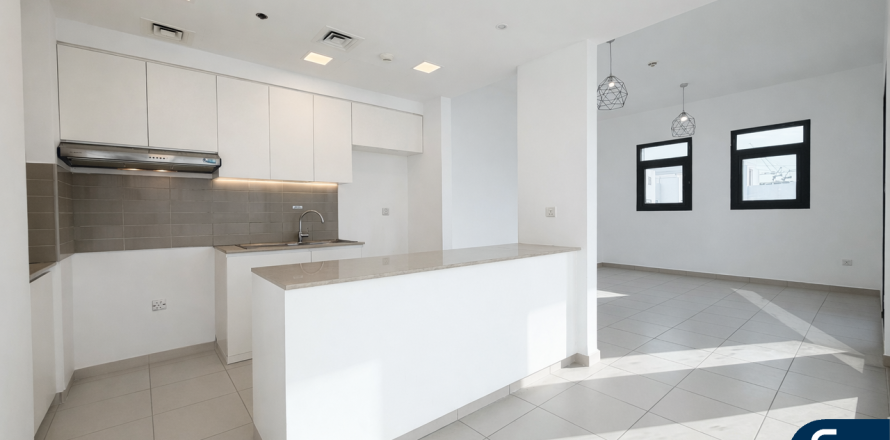 阿联酋 Dubai Town Square 公寓  3 卧, 139 平方米 , 编号 697719