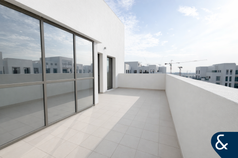 阿联酋 Dubai Town Square 待售 : 3 卧, 139 平方米 , 编号697719 - 照片 5