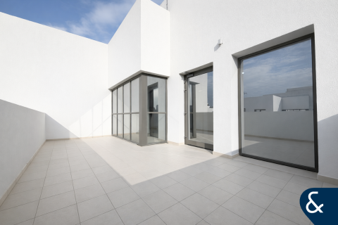 阿联酋 Dubai Town Square 待售 : 3 卧, 139 平方米 , 编号697719 - 照片 4