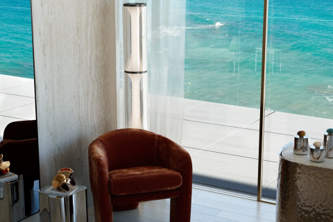 Apartman u gradu Al Marjan Island, Ras Al Khaimah, UAE 3 spavaće sobe, 161 m2 Br. 657085 - Slika 5