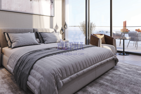 Al Marjan Island, Ras Al Khaimah, संयुक्त अरब अमीरात में अपार्टमेंट, 1 बेडरूम, 148.3 वर्ग मीटर, संख्या 657080 - फ़ोटो 8