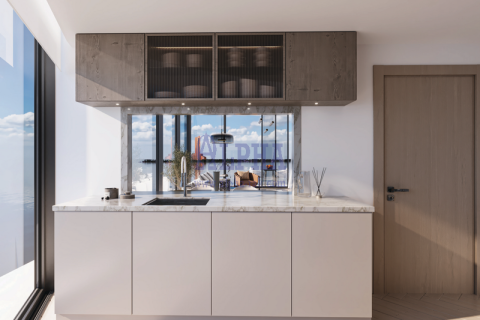 Al Marjan Island, Ras Al Khaimah, संयुक्त अरब अमीरात में अपार्टमेंट, 1 बेडरूम, 148.3 वर्ग मीटर, संख्या 657080 - फ़ोटो 6