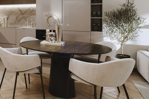 Al Marjan Island, Ras Al Khaimah, संयुक्त अरब अमीरात में अपार्टमेंट, 1 बेडरूम, 148.3 वर्ग मीटर, संख्या 657080 - फ़ोटो 5