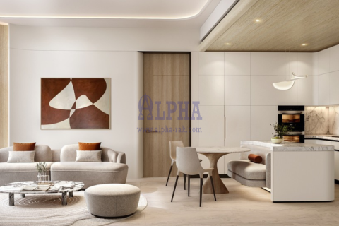 Apartamento para venda em Al Marjan Island, Ras Al Khaimah, EAU 1 quarto, 88.3 m2 № 657081 - foto 9