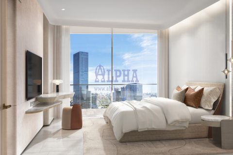 Apartamento para venda em Al Marjan Island, Ras Al Khaimah, EAU 1 quarto, 88.3 m2 № 657081 - foto 7