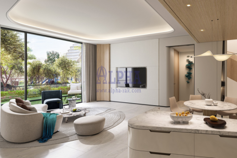 Apartamento para venda em Al Marjan Island, Ras Al Khaimah, EAU 1 quarto, 88.3 m2 № 657081 - foto 14