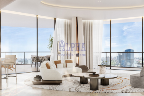 Apartamento para venda em Al Marjan Island, Ras Al Khaimah, EAU 1 quarto, 88.3 m2 № 657081 - foto 8