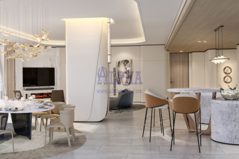 Apartamento para venda em Al Marjan Island, Ras Al Khaimah, EAU 1 quarto, 88.3 m2 № 657081 - foto 11