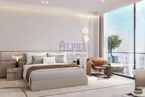 Apartamento para venda em Al Marjan Island, Ras Al Khaimah, EAU 1 quarto, 88.3 m2 № 657081 - foto 6