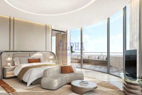 Apartamento para venda em Al Marjan Island, Ras Al Khaimah, EAU 1 quarto, 88.3 m2 № 657081 - foto 13