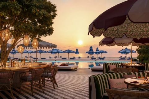 Apartman u gradu Al Marjan Island, Ras Al Khaimah, UAE 1 spavaća soba, 74 m2 Br. 657083 - Slika 13