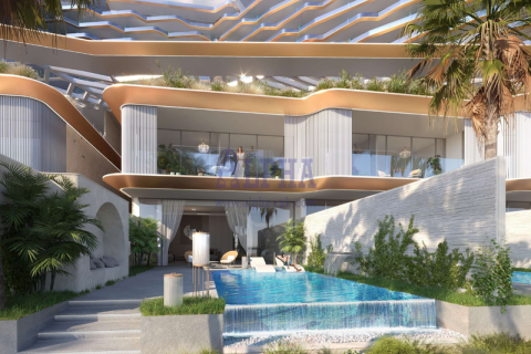 Apartamento para venda em Al Marjan Island, Ras Al Khaimah, EAU 1 quarto, 82.5 m2 № 657082 - foto 4