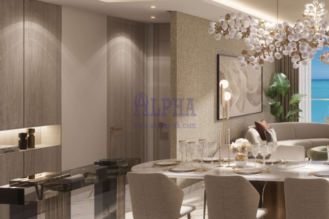 Apartamento para venda em Al Marjan Island, Ras Al Khaimah, EAU 1 quarto, 82.5 m2 № 657082 - foto 7