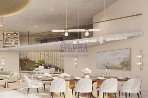 Apartamento para venda em Al Marjan Island, Ras Al Khaimah, EAU 1 quarto, 82.5 m2 № 657082 - foto 9