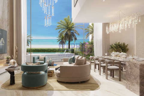 Apartamento para venda em Al Marjan Island, Ras Al Khaimah, EAU 1 quarto, 82.5 m2 № 657082 - foto 13