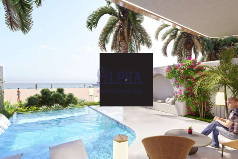 Apartamento para venda em Al Marjan Island, Ras Al Khaimah, EAU 1 quarto, 82.5 m2 № 657082 - foto 8