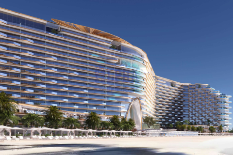 Apartamento para venda em Al Marjan Island, Ras Al Khaimah, EAU 1 quarto, 82.5 m2 № 657082 - foto 14