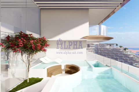 Apartamento para venda em Al Marjan Island, Ras Al Khaimah, EAU 1 quarto, 82.5 m2 № 657082 - foto 15