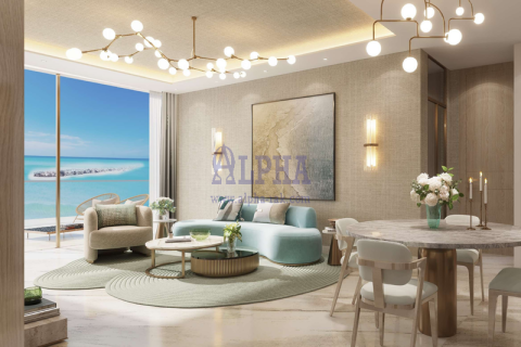 Apartamento para venda em Al Marjan Island, Ras Al Khaimah, EAU 1 quarto, 82.5 m2 № 657082 - foto 11