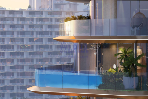 Apartamento para venda em Al Marjan Island, Ras Al Khaimah, EAU 1 quarto, 82.5 m2 № 657082 - foto 2