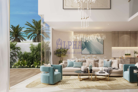 Apartamento para venda em Al Marjan Island, Ras Al Khaimah, EAU 1 quarto, 82.5 m2 № 657082 - foto 10