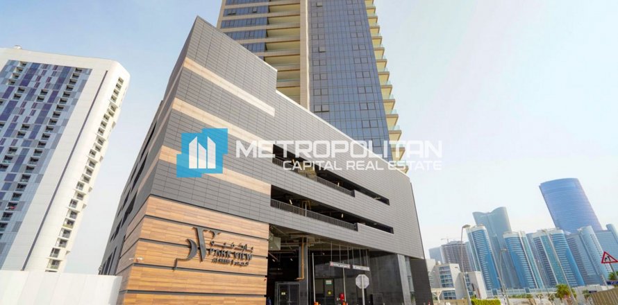 阿联酋 Abu Dhabi Al Reem Island 公寓  3 卧, 320.1 平方米 , 编号 597818