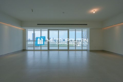 阿联酋 Abu Dhabi Al Reem Island 待售 : 3 卧, 320.1 平方米 , 编号597818 - 照片 5