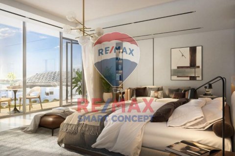 Apartament në Saadiyat Island, Abu Dhabi, Emiratet e Bashkuara Arabe 2 dhoma gjumi, 117 m2. № 571820 - Foto 8