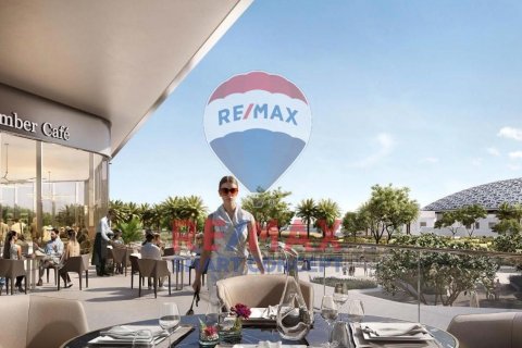 Apartament në Saadiyat Island, Abu Dhabi, Emiratet e Bashkuara Arabe 2 dhoma gjumi, 117 m2. № 571820 - Foto 21