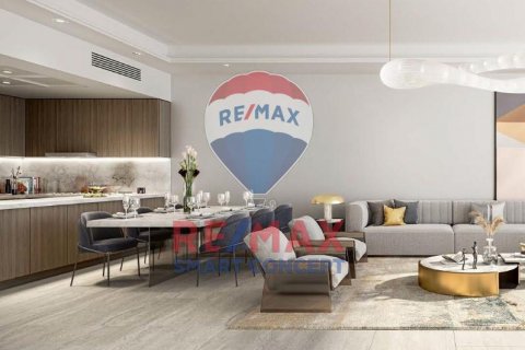 Apartament në Saadiyat Island, Abu Dhabi, Emiratet e Bashkuara Arabe 2 dhoma gjumi, 117 m2. № 571820 - Foto 3