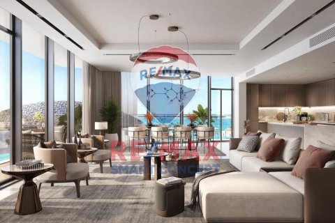 Apartament në Saadiyat Island, Abu Dhabi, Emiratet e Bashkuara Arabe 2 dhoma gjumi, 117 m2. № 571820 - Foto 13