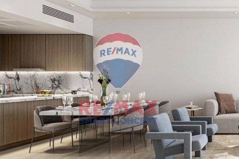 Apartament në Saadiyat Island, Abu Dhabi, Emiratet e Bashkuara Arabe 2 dhoma gjumi, 117 m2. № 571820 - Foto 6