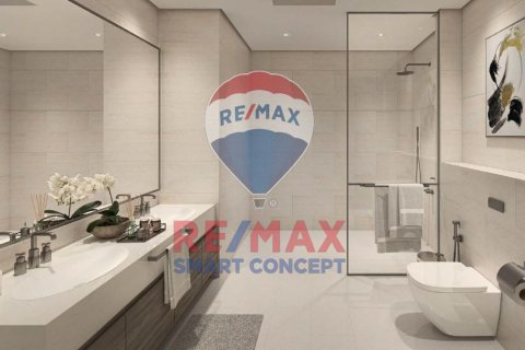 Apartament në Saadiyat Island, Abu Dhabi, Emiratet e Bashkuara Arabe 2 dhoma gjumi, 117 m2. № 571820 - Foto 9