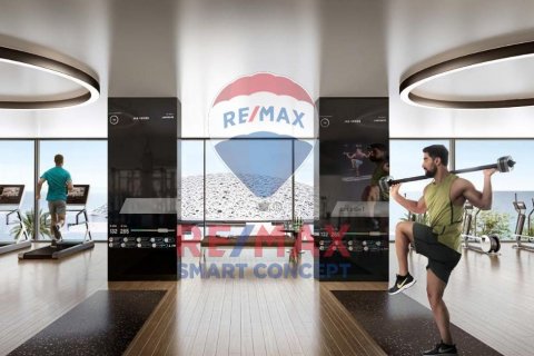 Apartament në Saadiyat Island, Abu Dhabi, Emiratet e Bashkuara Arabe 2 dhoma gjumi, 117 m2. № 571820 - Foto 26