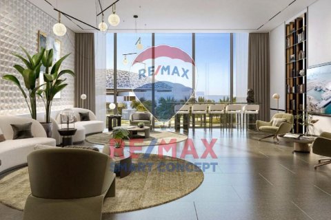 Apartament në Saadiyat Island, Abu Dhabi, Emiratet e Bashkuara Arabe 2 dhoma gjumi, 117 m2. № 571820 - Foto 20