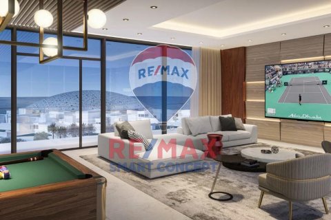 Apartament në Saadiyat Island, Abu Dhabi, Emiratet e Bashkuara Arabe 2 dhoma gjumi, 117 m2. № 571820 - Foto 7