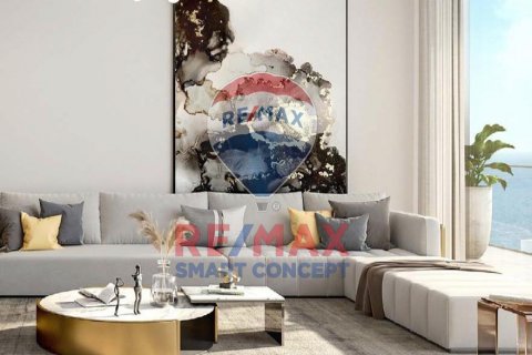Apartament në Saadiyat Island, Abu Dhabi, Emiratet e Bashkuara Arabe 2 dhoma gjumi, 117 m2. № 571820 - Foto 5