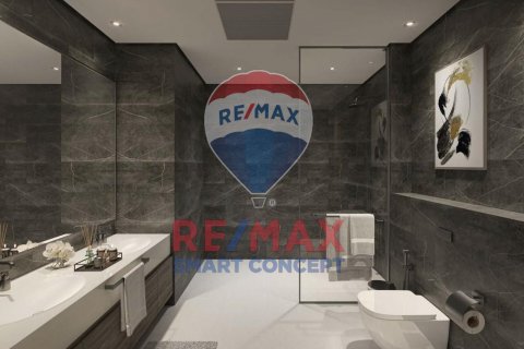 Apartament në Saadiyat Island, Abu Dhabi, Emiratet e Bashkuara Arabe 2 dhoma gjumi, 117 m2. № 571820 - Foto 10