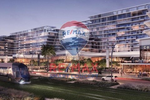 Apartament në Saadiyat Island, Abu Dhabi, Emiratet e Bashkuara Arabe 2 dhoma gjumi, 117 m2. № 571820 - Foto 18