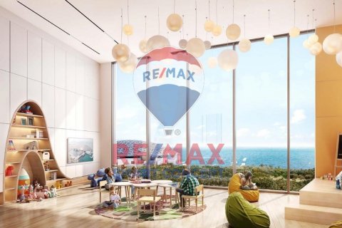 Apartament në Saadiyat Island, Abu Dhabi, Emiratet e Bashkuara Arabe 2 dhoma gjumi, 117 m2. № 571820 - Foto 11