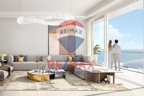 Apartament në Saadiyat Island, Abu Dhabi, Emiratet e Bashkuara Arabe 2 dhoma gjumi, 117 m2. № 571820 - Foto 4
