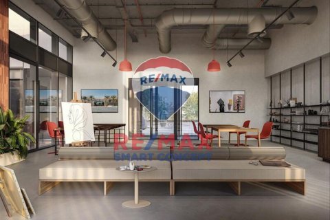 Byt na Saadiyat Island, Abu Dhabi, SAE 1 ložnice, 67.8 m² Č.: 571821 - fotografie 5