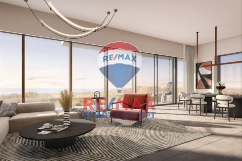 Byt na Saadiyat Island, Abu Dhabi, SAE 1 ložnice, 67.8 m² Č.: 571821 - fotografie 3