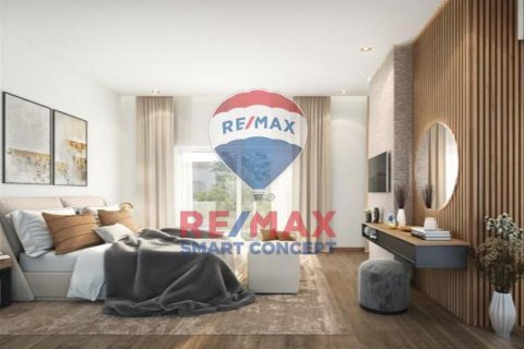Vila v Al Shamkha, Abu Dhabi, SAE 4 ložnice, 289.7 m² Č.: 571817 - fotografie 4