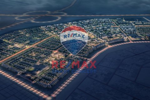 Vila v Al Shamkha, Abu Dhabi, SAE 4 ložnice, 289.7 m² Č.: 571817 - fotografie 10