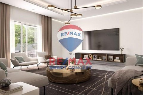 Vila v Al Shamkha, Abu Dhabi, SAE 4 ložnice, 289.7 m² Č.: 571817 - fotografie 2