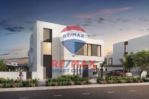 Vila v Al Shamkha, Abu Dhabi, SAE 4 ložnice, 289.7 m² Č.: 571817 - fotografie 9