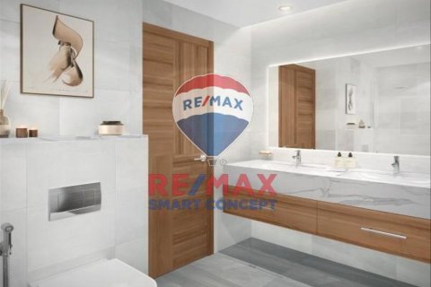 Vila v Al Shamkha, Abu Dhabi, SAE 4 ložnice, 289.7 m² Č.: 571817 - fotografie 7