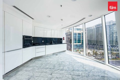 Byt v Business Bay, Dubai, SAE 2 ložnice, 113 m² Č.: 579181 - fotografie 6